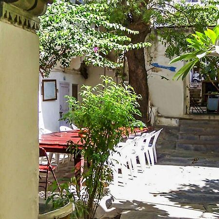 Room In A Heritage Stay In Udaipur, By Guesthouser 2095 Εξωτερικό φωτογραφία