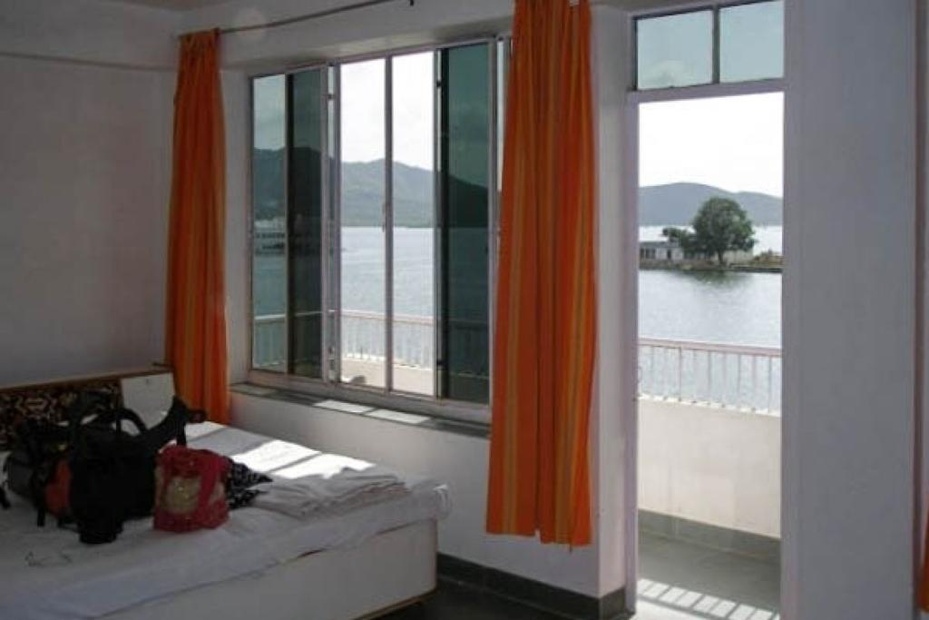 Room In A Heritage Stay In Udaipur, By Guesthouser 2095 Εξωτερικό φωτογραφία